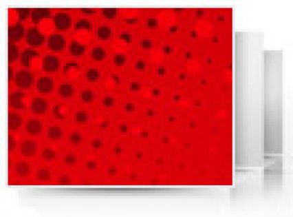 Червен цвят