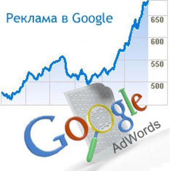 Google AdWords специализация