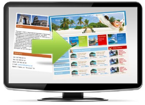 Кога е време за уебсайт редизайн?