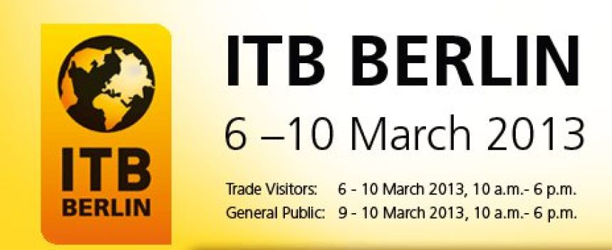 ITB Berlin 