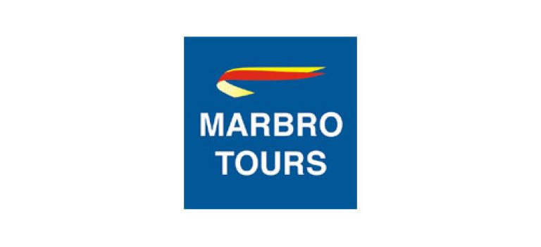 Marbro Tours - нов доставчик в Central Admin