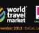 Регистрация за World Travel Market 2013 