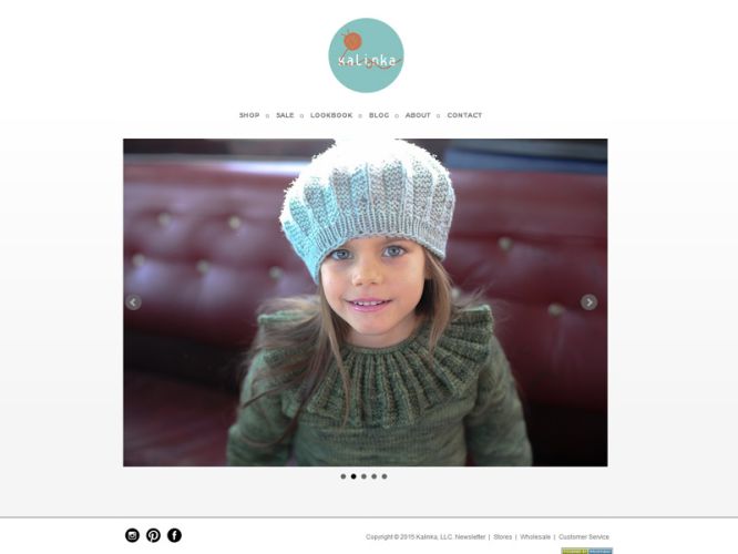 Онлайн магазин за детски дрехи, възможност за онлайн пазаруване и плащане.