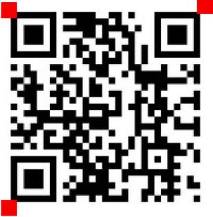 Размерът на QR матричен код има значение
