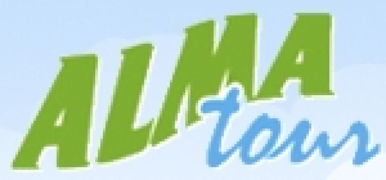 Оферти на Алма Тур