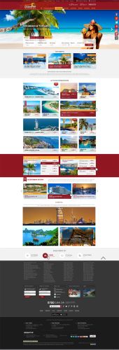 Редизайн на уеб сайт